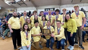 acadeca state champions