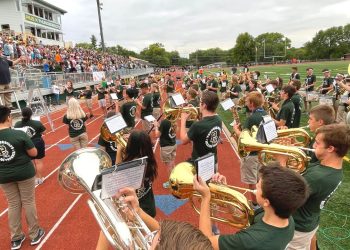 marching band