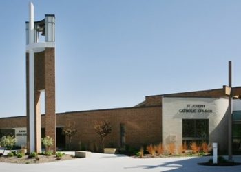 st joseph lincoln school